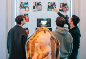 Nueva Agenda del museo OXO en abril 2026 Madrid y Málaga