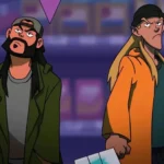 Análisis Jay and Silent Bob Chronic Blunt Punch 1