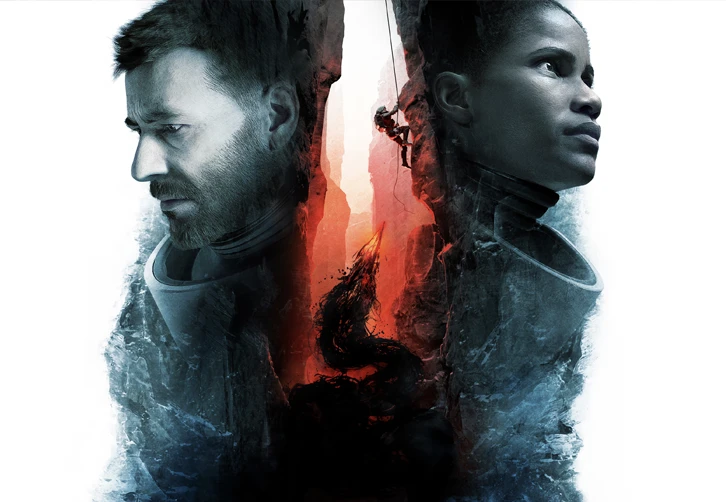 Análisis de Aphelion- La odisea espacial de DON'T NOD 1