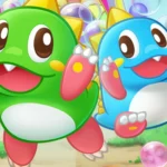 Puzzle Bobble PC ofrece la versión más completa del clásico moderno de Taito, con cooperativo total y rendimiento impecable.