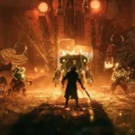 Análisis de REPLACED: Un espectáculo cyberpunk