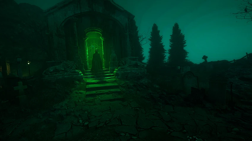 Análisis de The Occultist: ¿Misterio trascendental o terror superficial?