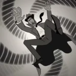 Análisis de The Posthumous Investigation El noir brasileño que desafía a la muerte