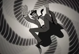 Análisis de The Posthumous Investigation El noir brasileño que desafía a la muerte