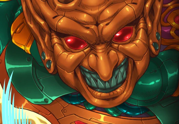 Análisis de ZPF: El Shmup que lleva al límite los 16 bits de Mega Drive