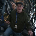 Andy Weir: de vender libros a 1 euro a conquistar el cine con Proyecto Salvación