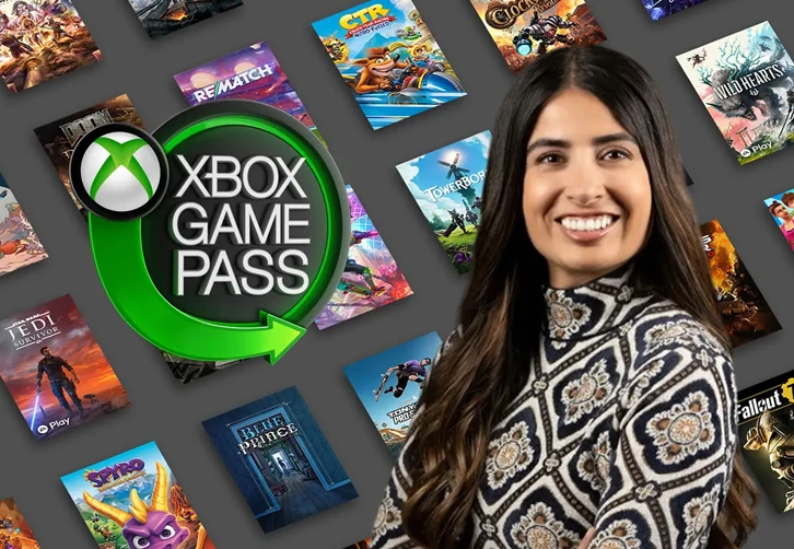 Asha Sharma admite que Game Pass es demasiado caro