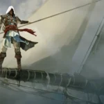 Assassin’s Creed Black Flag Resynced: primeras impresiones