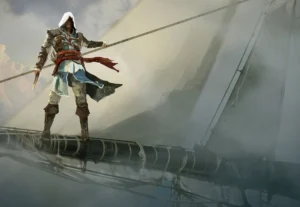 Assassin’s Creed Black Flag Resynced: primeras impresiones