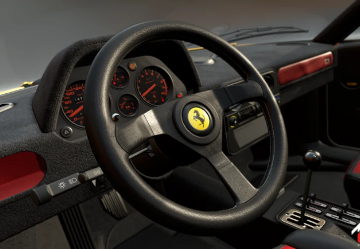 Assetto Corsa EVO 0.6 enearly Access