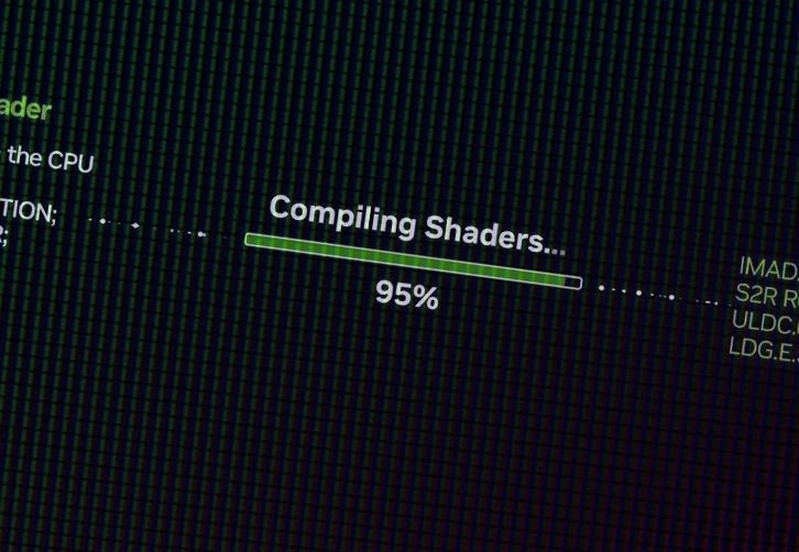 Auto Shader Compilation: NVIDIA ataca el mayor dolor del PC gaming