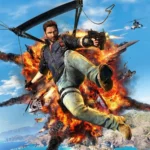 Avalanche Studios vuelve a su esencia con un nuevo Triple A de mundo abierto