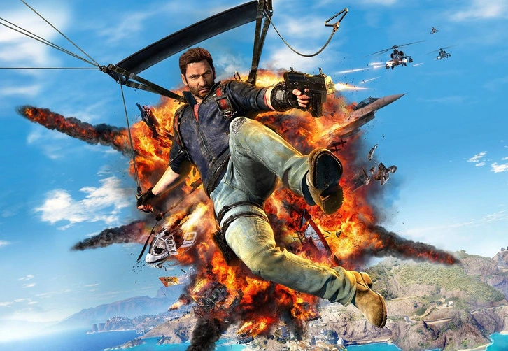 Avalanche Studios vuelve a su esencia con un nuevo Triple A de mundo abierto