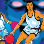 Basketball Classics: el retro que encesta nostalgia y caos a partes iguales