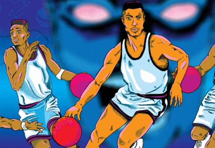 Basketball Classics: el retro que encesta nostalgia y caos a partes iguales