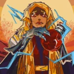 Blood Gauntlet: el frenético indie de acción donde desangrarse es parte del juego