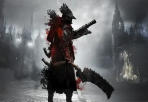 Bloodborne tendrá película animada
