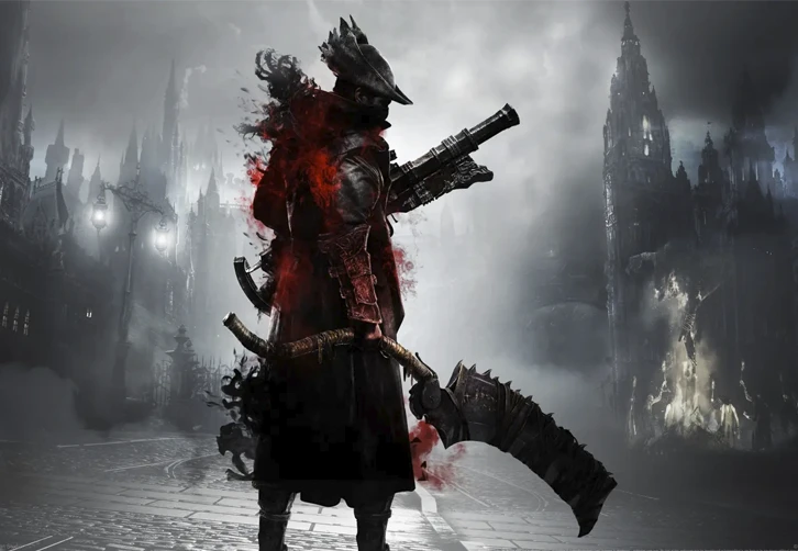 Bloodborne tendrá película animada