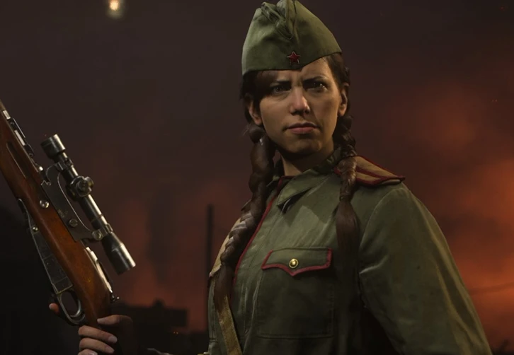 Call of Duty: Vanguard apunta a Xbox Game Pass