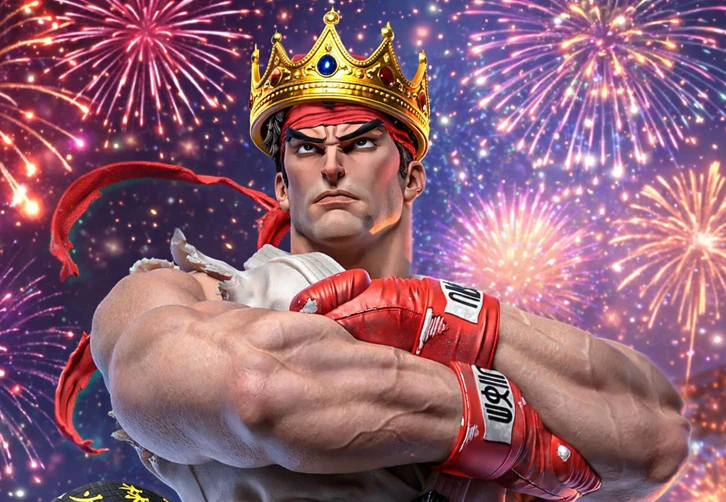 Capcom reina en Metacritic durante 2026