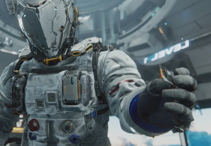 Cómo farmear Lunum Puro en Pragmata: guía rápida para mejorar tus armas