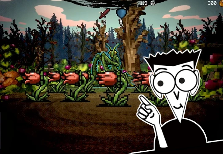 Consejos para empezar en Vampire Crawlers con buen pie