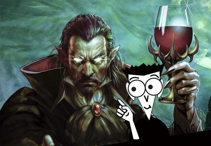 Consejos para empezar en Vampire Crawlers con buen pie