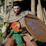 Crimson Desert añade niveles de dificultad para adaptar la experiencia a cada jugador