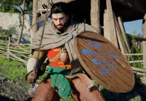 Crimson Desert añade niveles de dificultad para adaptar la experiencia a cada jugador