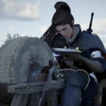 Crimson Desert escondía un sistema survival