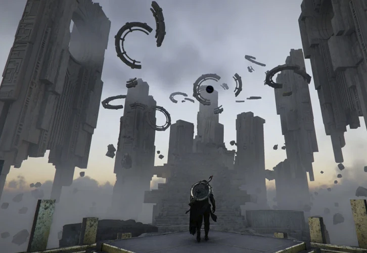 Crimson Desert se reinventa con su mayor actualización hasta la fecha