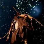 Crimson Desert sorprende con un espacio detallado que los jugadores alcanzan con un mod