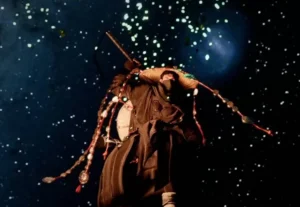 Crimson Desert sorprende con un espacio detallado que los jugadores alcanzan con un mod