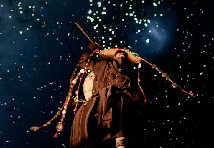 Crimson Desert sorprende con un espacio detallado que los jugadores alcanzan con un mod