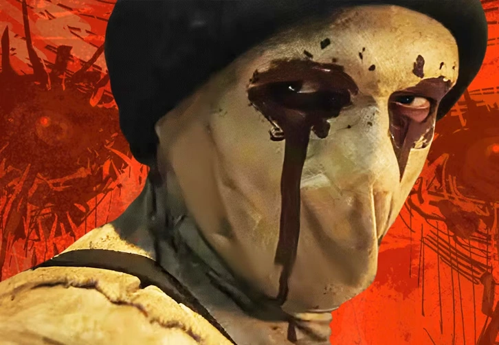 Daredevil Born Again T3 confirma una teoría clave sobre Musa 1