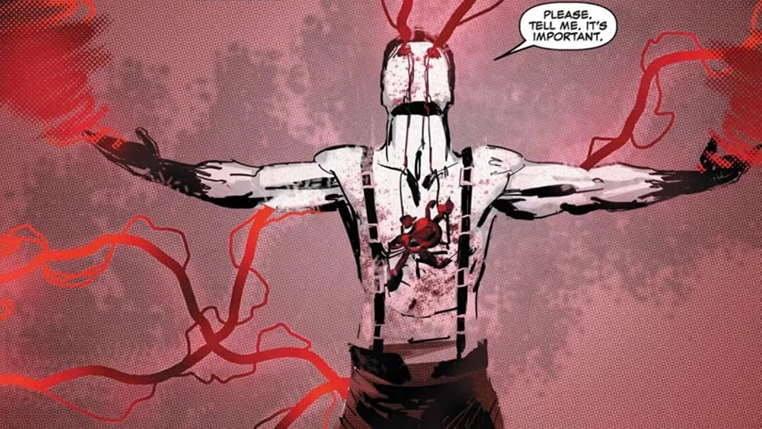 Daredevil Born Again T3 confirma una teoría clave sobre Musa 1