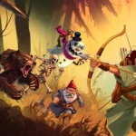 Death By Scrolling confirma su llegada a consolas tras su debut en PC