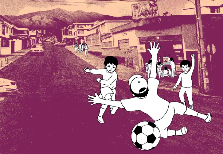 Despelote en los BAFTA Game Awards 2026 con Expedition 33