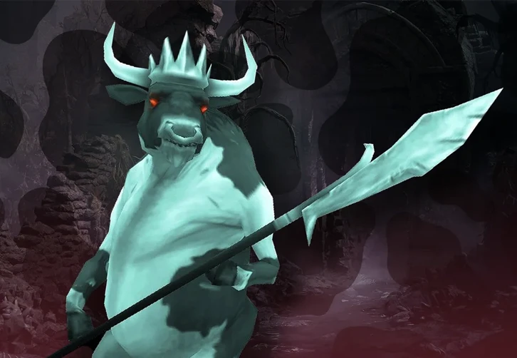 Diablo 4 al fin tendrá su nivel de las vacas