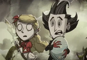 Don’t Starve Elsewhere apunta a reinventar la saga de supervivencia