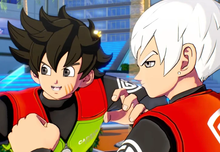 Dragon Ball Xenoverse 3 es oficial y llegará en 2027