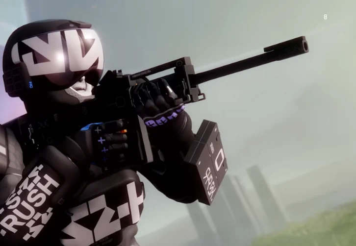 Novedades de Dúos en Marathon de Bungie con la actualización de media temporada