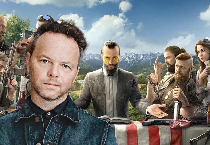 El Showrunner de Far Cry crea polémica