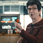 El creador de Alone in the Dark, Mega Drive y un mando extraño