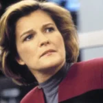 El inesperado crossover de Star Trek en una nueva serie de suspense