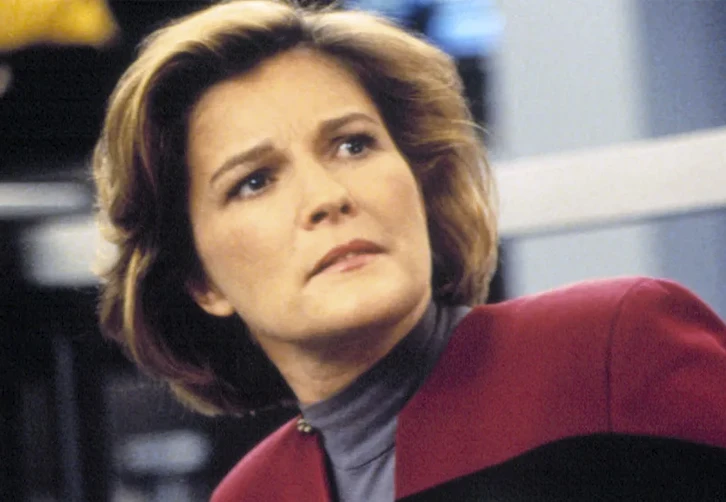 El inesperado crossover de Star Trek en una nueva serie de suspense