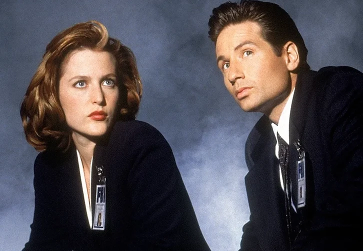 El regreso de Mulder sigue en duda en el reboot de The X-Files