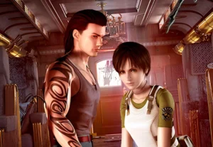 El remake de Resident Evil Zero tendría cooperativo