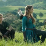 El rodaje de The Legend of Zelda ya ha terminado