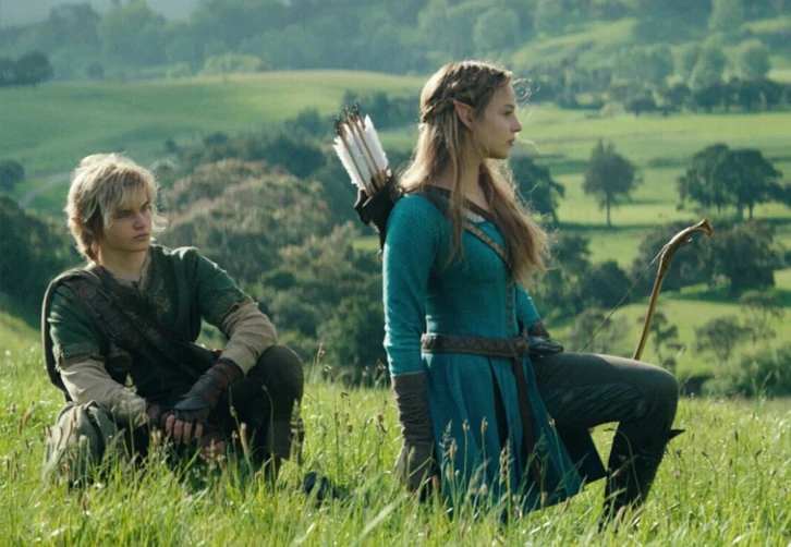 El rodaje de The Legend of Zelda ya ha terminado